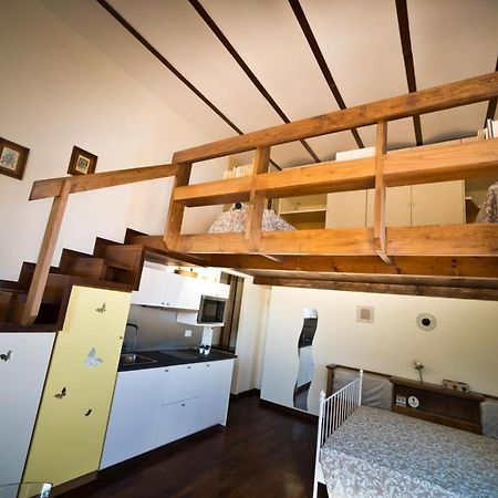 Villa Forti Castel Gandolfo Εξωτερικό φωτογραφία