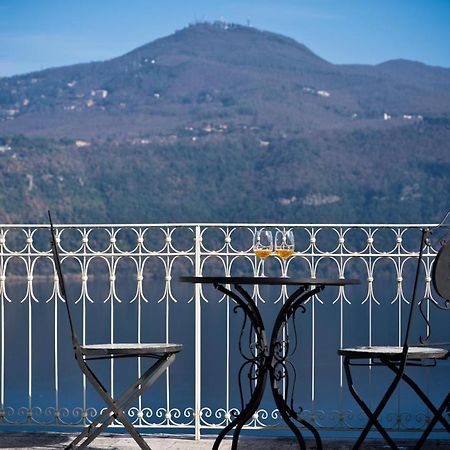 Villa Forti Castel Gandolfo Εξωτερικό φωτογραφία