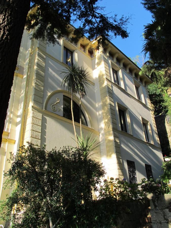 Villa Forti Castel Gandolfo Εξωτερικό φωτογραφία