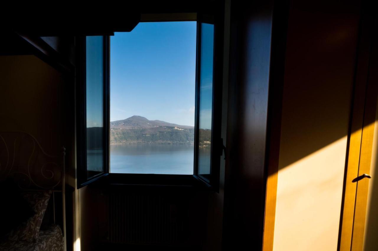 Villa Forti Castel Gandolfo Εξωτερικό φωτογραφία