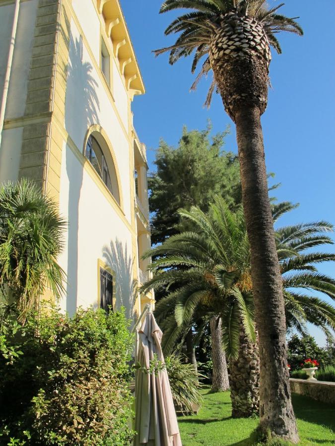 Villa Forti Castel Gandolfo Εξωτερικό φωτογραφία