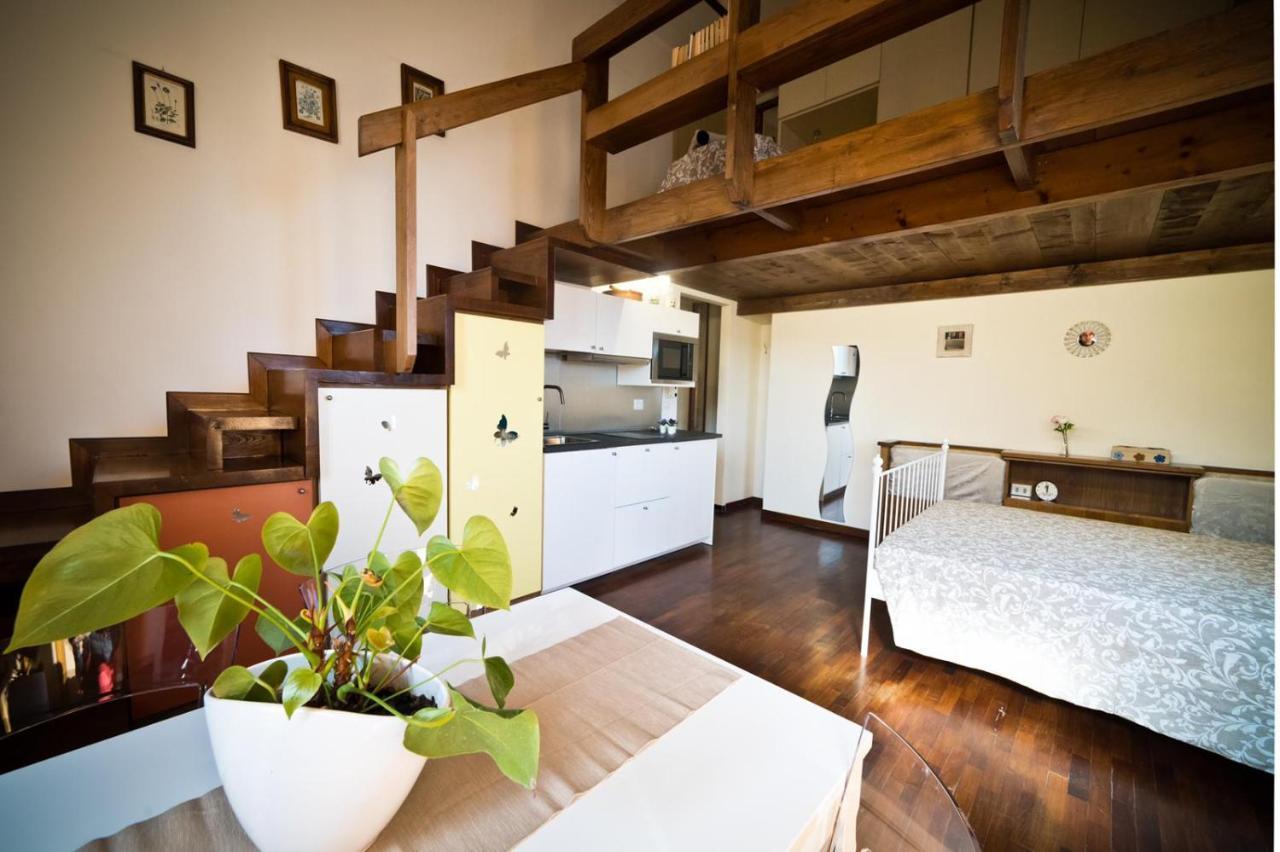Villa Forti Castel Gandolfo Εξωτερικό φωτογραφία