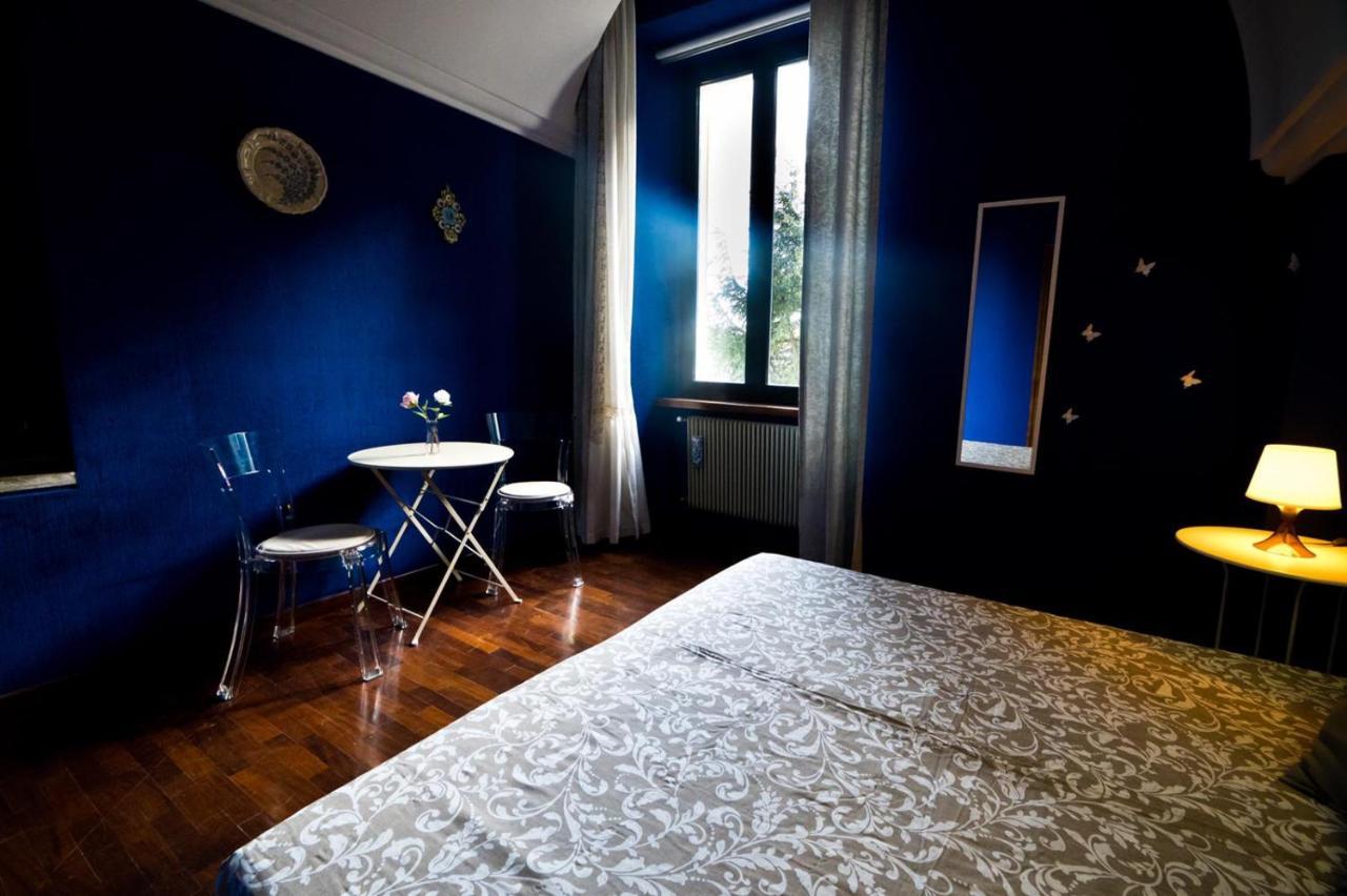 Villa Forti Castel Gandolfo Εξωτερικό φωτογραφία